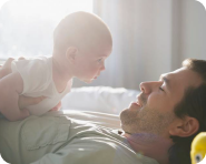 Congé paternité : qu’est-ce qui change