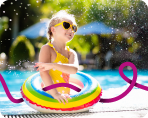 Vacances en toute sérénité