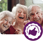 Maison de retraite : comment passer le cap ?