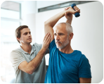 Sport sur ordonnance