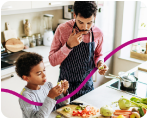 DIABÈTE ET ALIMENTATION